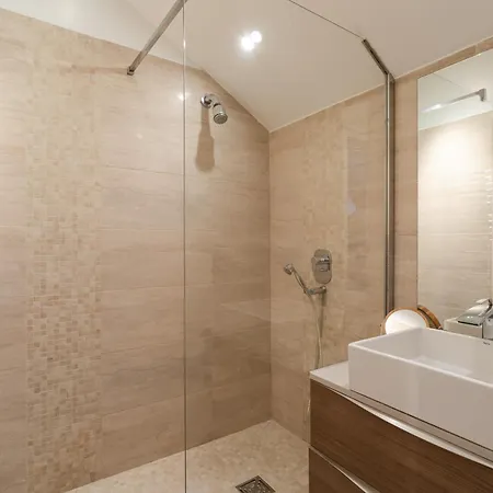 Le Deck'o - Appt Dans L'hypercentre De Apartment Dinard